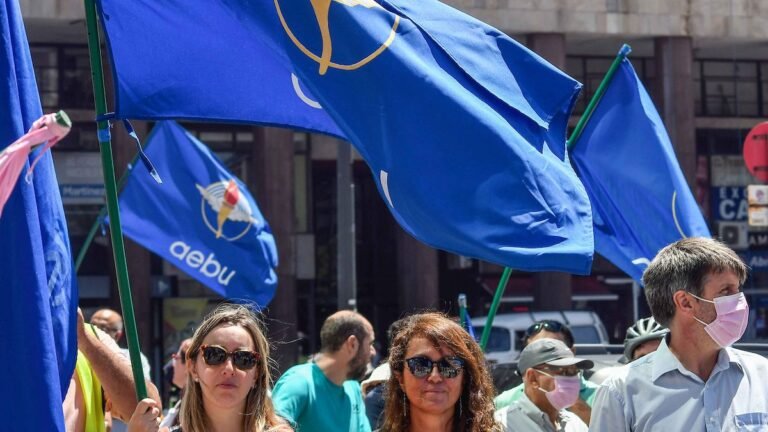 Habrá paros este jueves en las sucursales de los bancos oficiales en Rivera -El Radar News