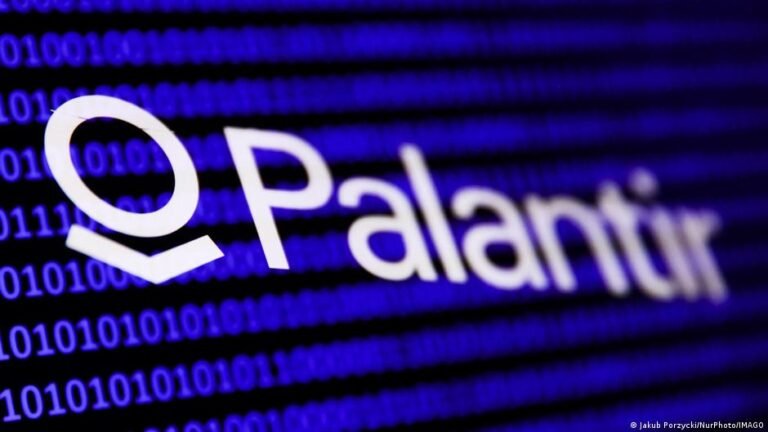 «Tecnofascismo»: ¿por qué causa revuelo el manifiesto de Palantir? -El Radar News