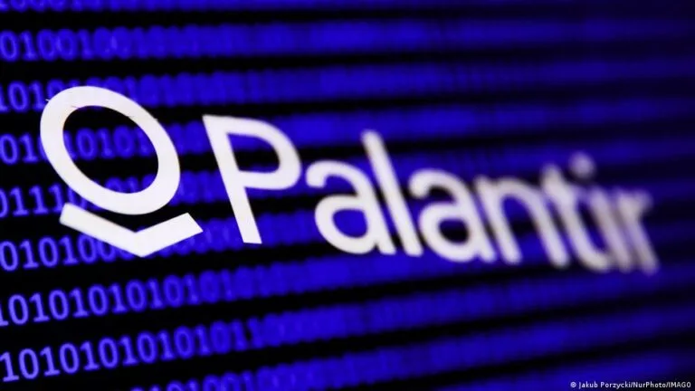 «Tecnofascismo»: ¿por qué causa revuelo el manifiesto de Palantir? -El Radar News