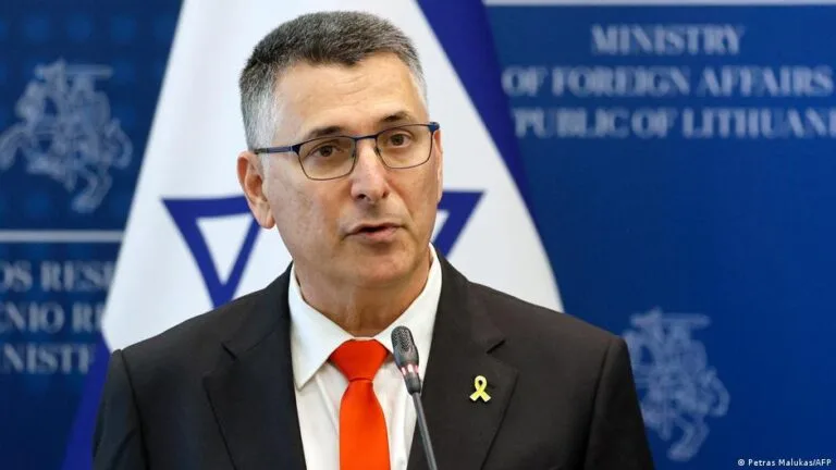 Israel critica a Pedro Sánchez y su gobierno de «doble rasero» -El Radar News