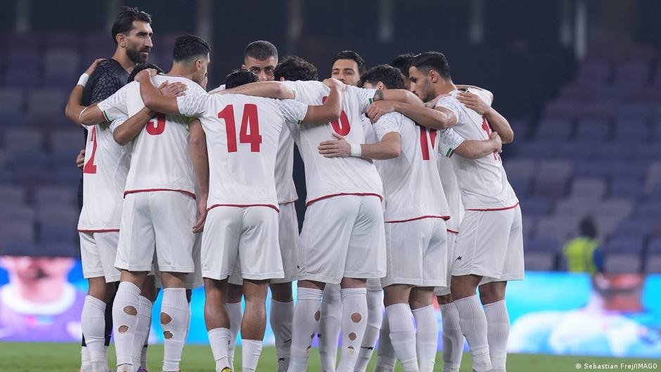 FIFA da por sentada la presencia de Irán en el Mundial 2026 -El Radar News