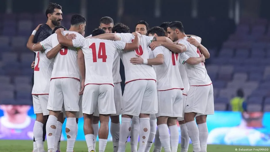 FIFA da por sentada la presencia de Irán en el Mundial 2026 -El Radar News