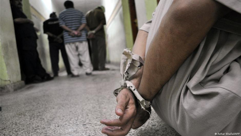 Taiwán condena a seis militares por espiar para China -El Radar News