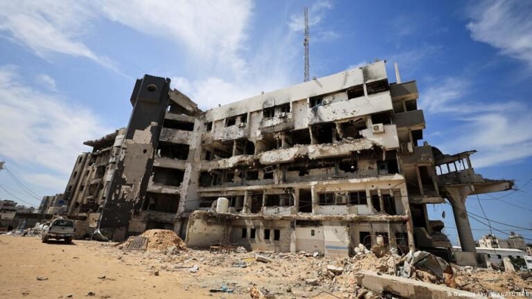 Conflicto en la Franja de Gaza: ni guerra ni paz -El Radar News