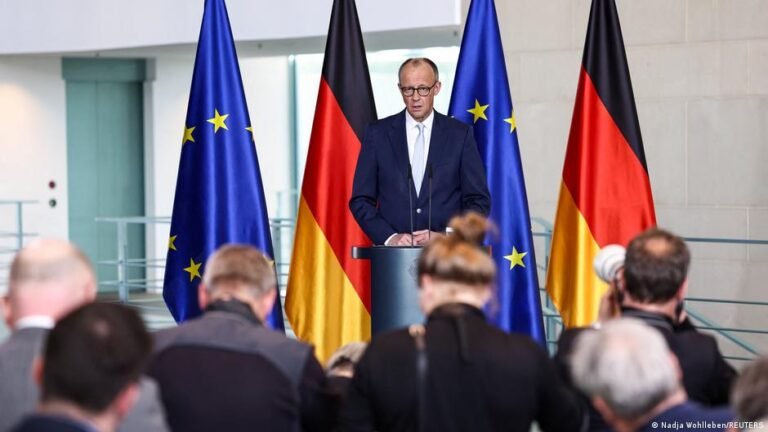 Cambio de rumbo: Alemania quiere hablar directamente con Irán -El Radar News