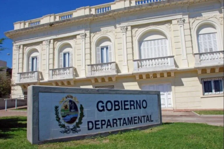 Intendencia de Salto-ElRadarNews