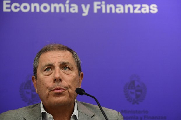 “No estamos en condiciones de avanzar”: Oddone por cambios en impuestos planteados por FA -El Radar News