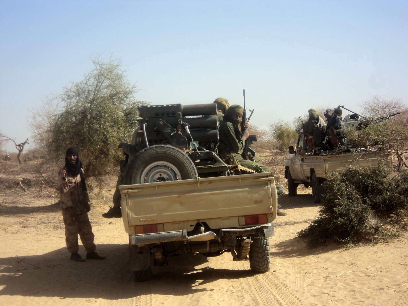 Africa-rebeldes-vinculados-con-al-qaeda