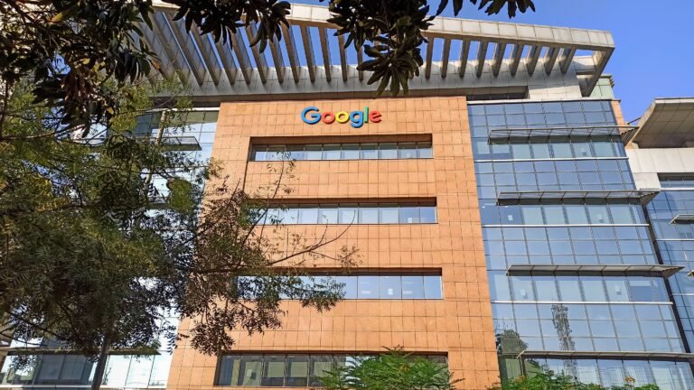 Google