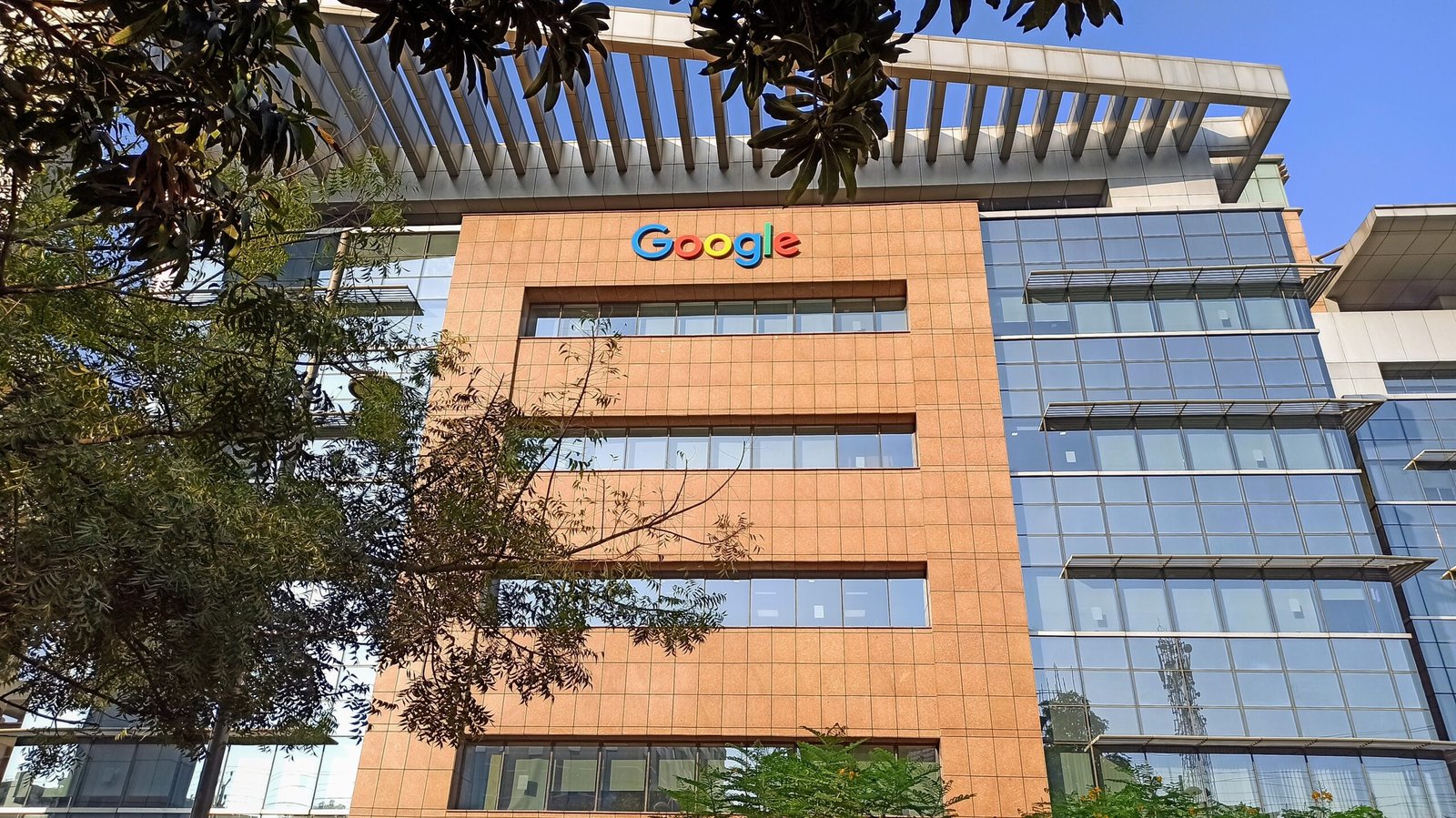Google