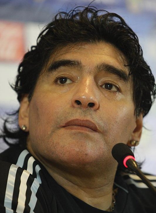 Diego-Maradona