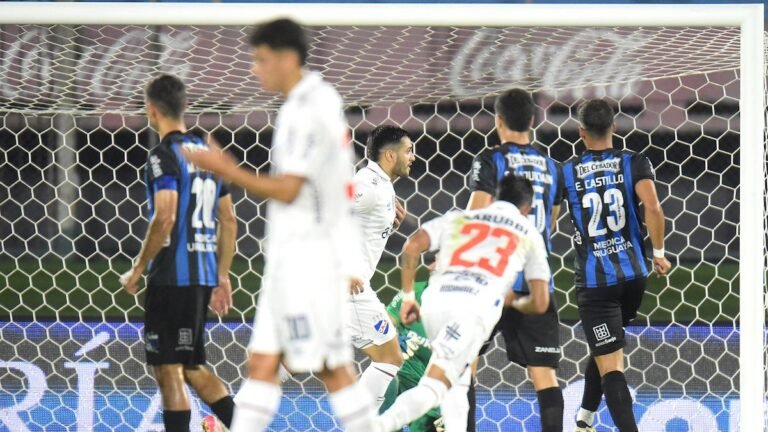 Apertura -El Radar News