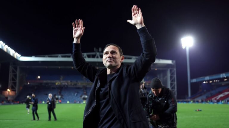 Coventry de Lampard ascendió a la Premier -El Radar News