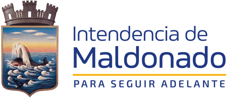 logo Intendencia de Maldonado