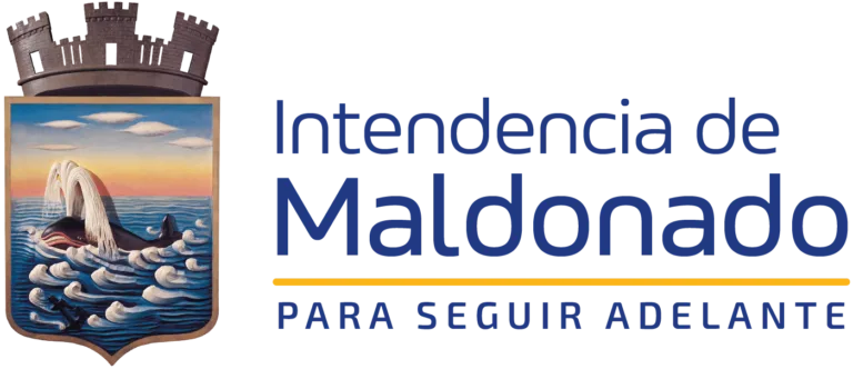 logo Intendencia de Maldonado