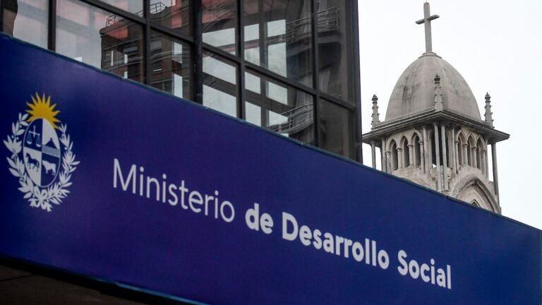 Hombre fallece dentro de un refugio del Mides en La Teja -El Radar News