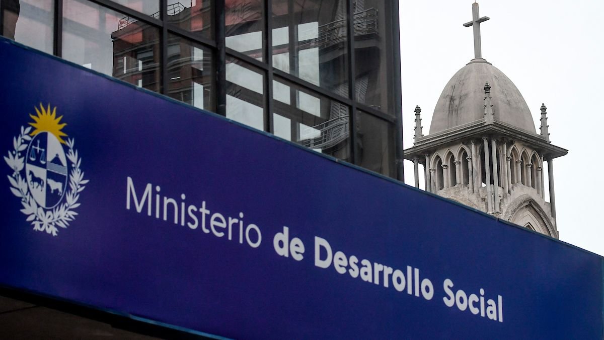 Hombre fallece dentro de un refugio del Mides en La Teja -El Radar News