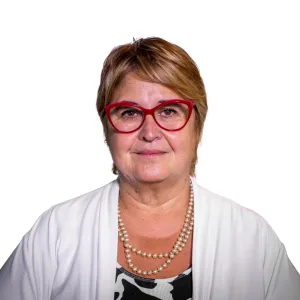 Sandra Lazo