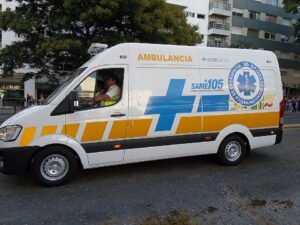 Tragedia en Florida tras severa intoxicación