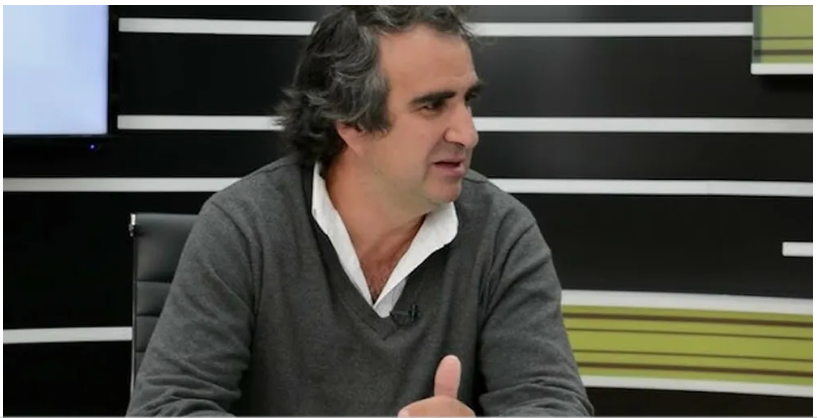 Alejandro Berrutti