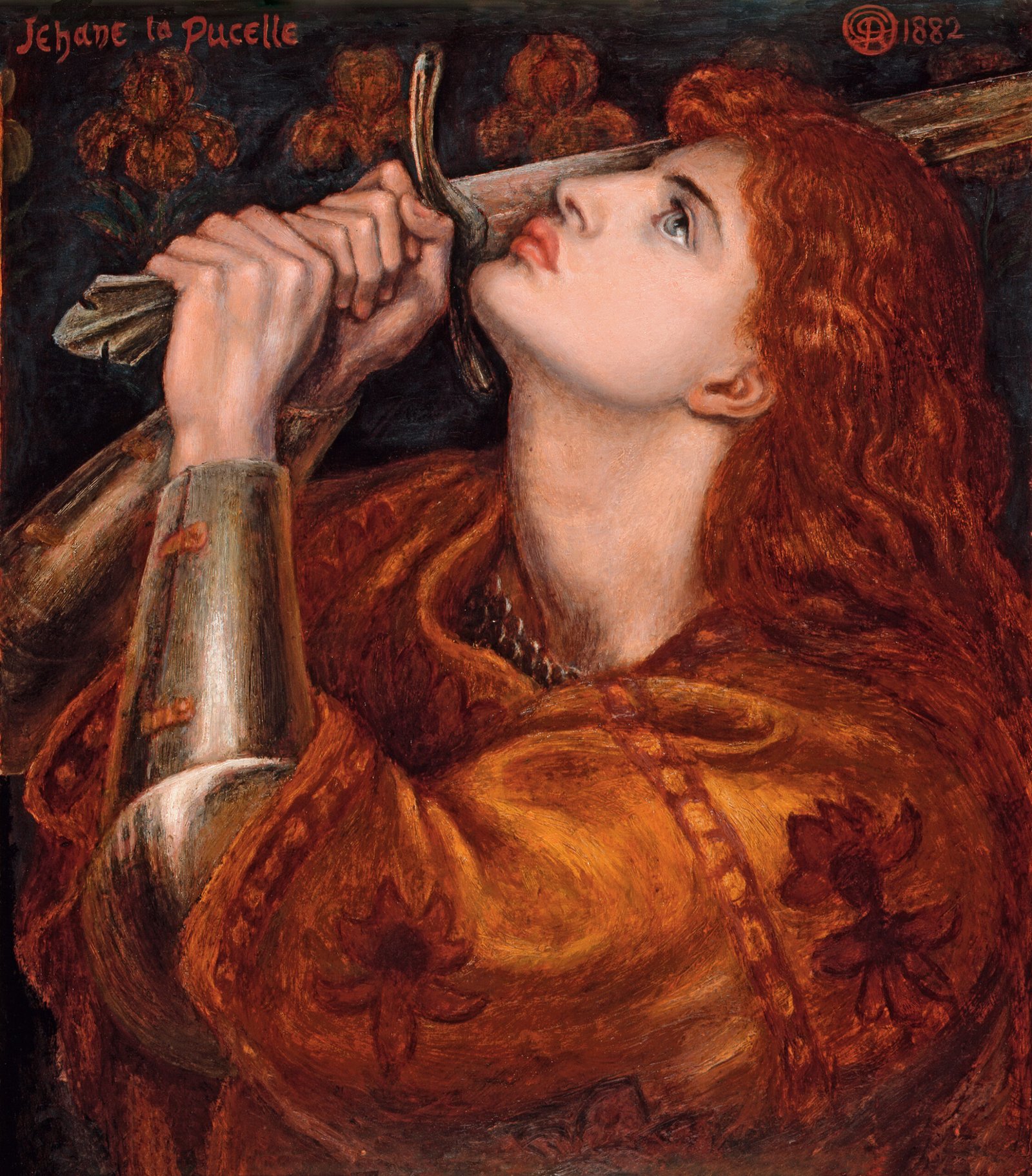 Juana de Arco