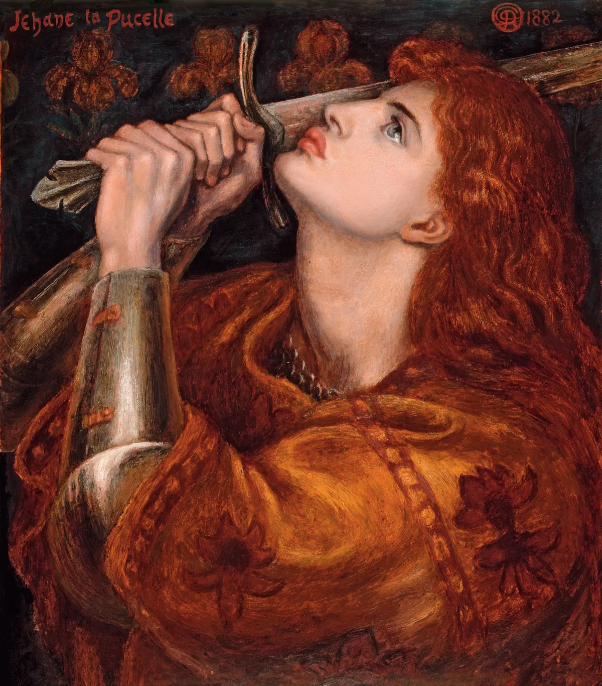 Juana de arco