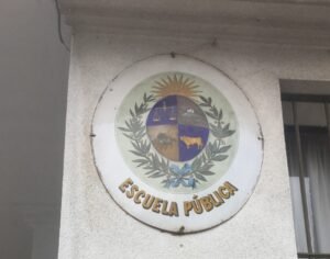 escuela publica de uruguay