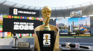 Mundial FIFA 2026