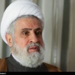 Lider de Hezbollah