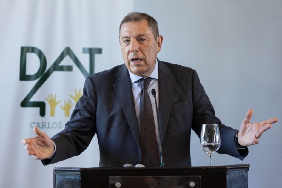 Odone y los ajuste de metas economicas