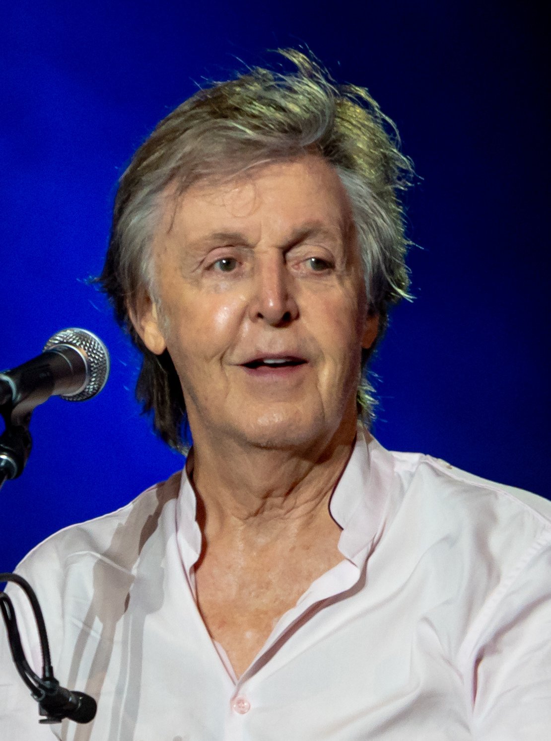 Paul McCarrtney