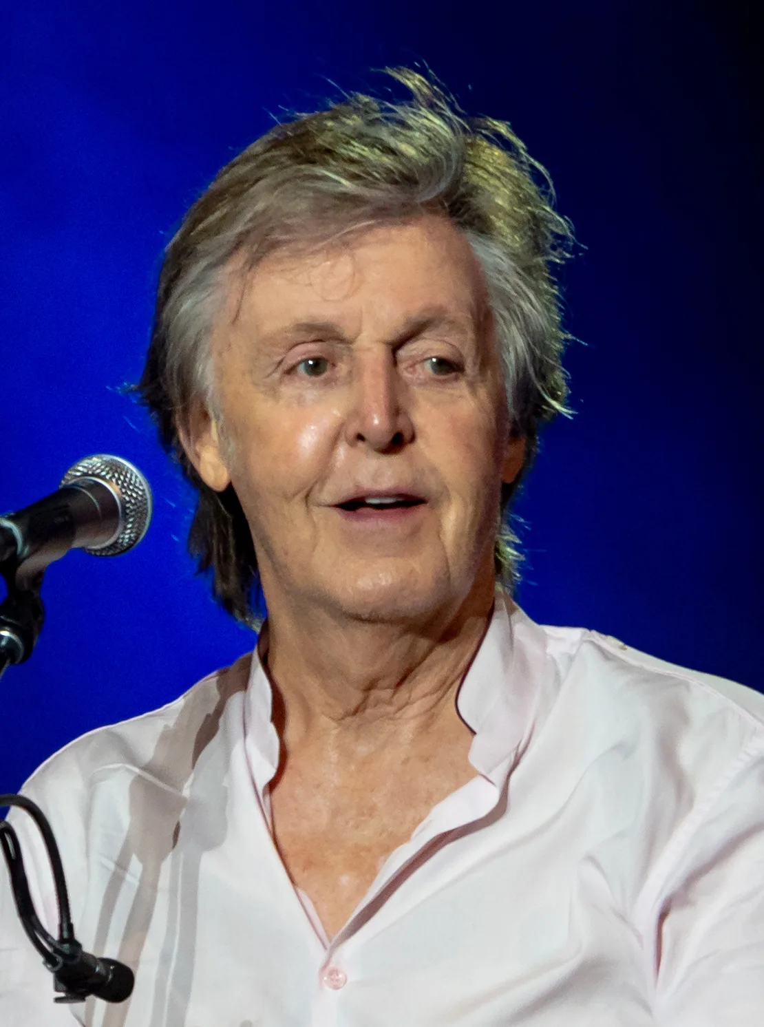 Paul McCarrtney
